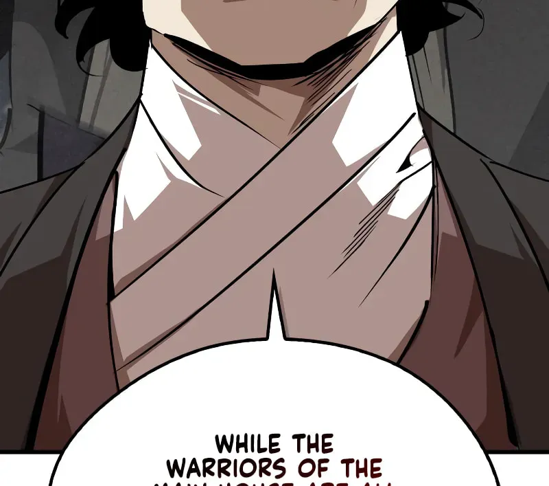 Wild West Murim Chapter 71 page 73 - 