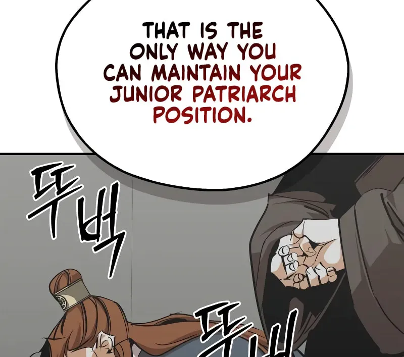Wild West Murim Chapter 71 page 75 - 