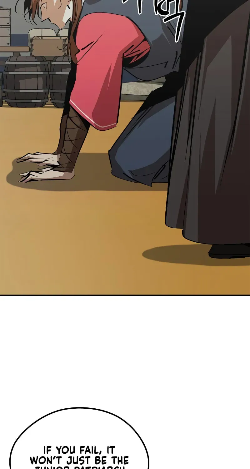 Wild West Murim Chapter 71 page 76 - 