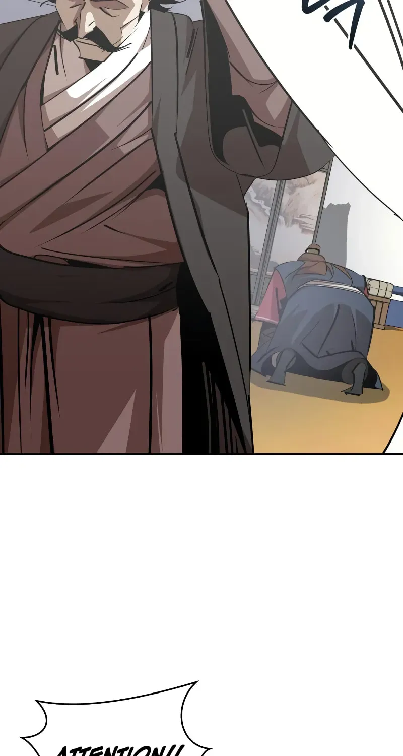 Wild West Murim Chapter 71 page 80 - 
