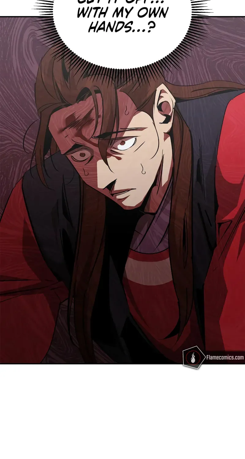 Wild West Murim Chapter 71 page 82 - 
