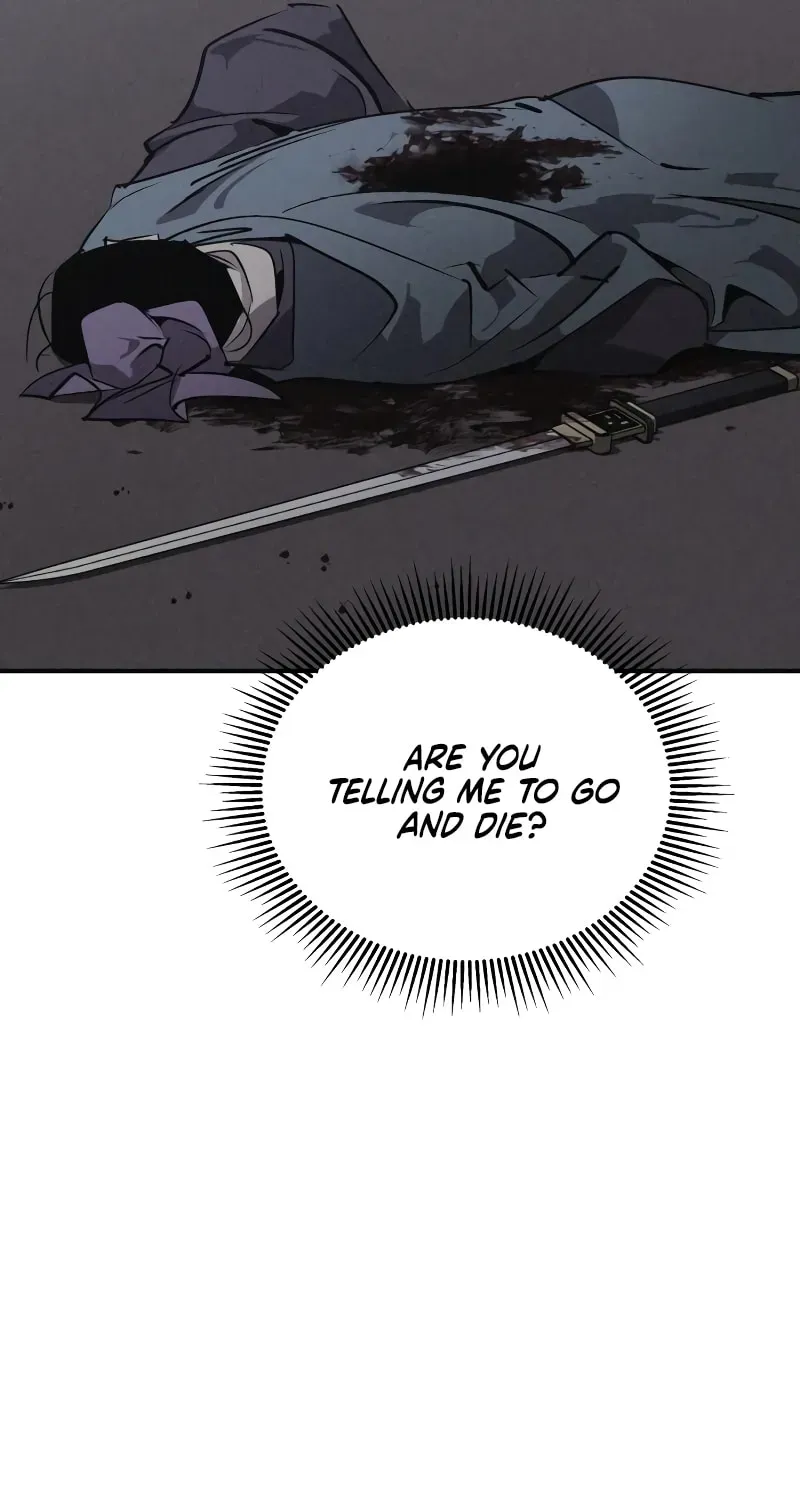 Wild West Murim Chapter 71 page 84 - 