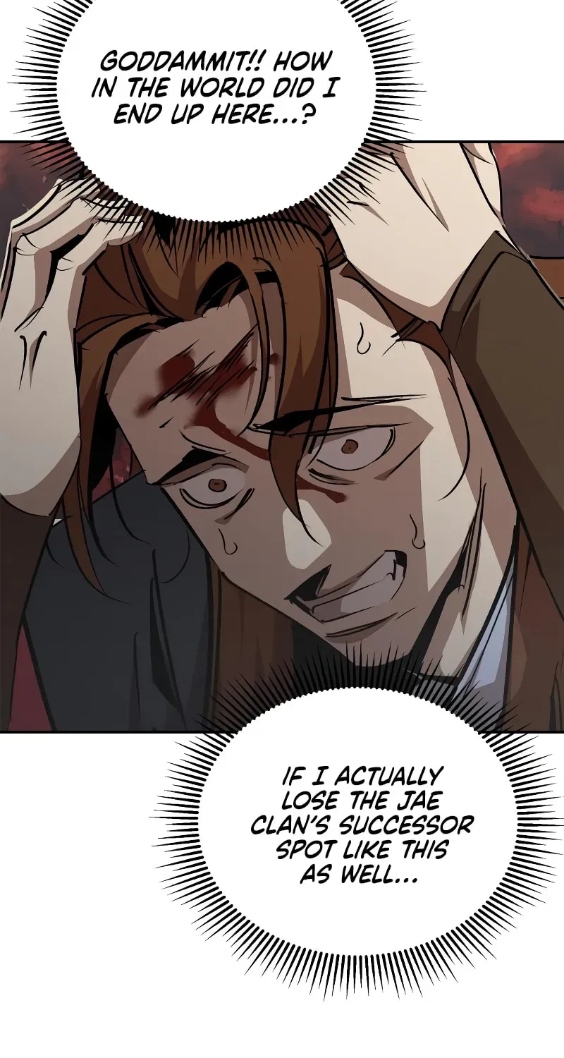 Wild West Murim Chapter 71 page 86 - 