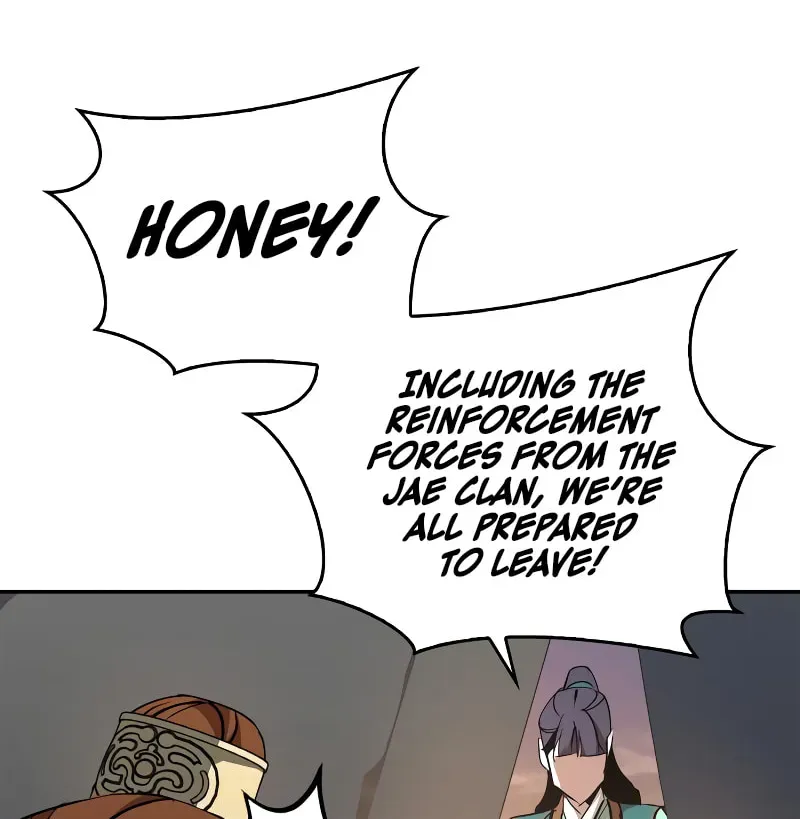 Wild West Murim Chapter 71 page 89 - 