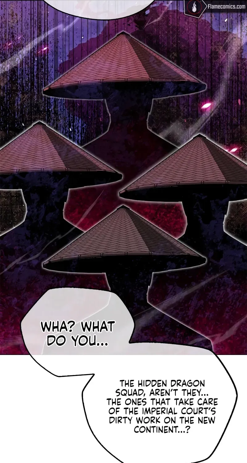 Wild West Murim Chapter 71 page 10 - 