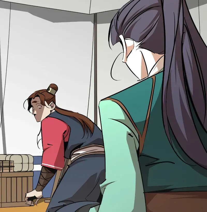 Wild West Murim Chapter 71 page 91 - 