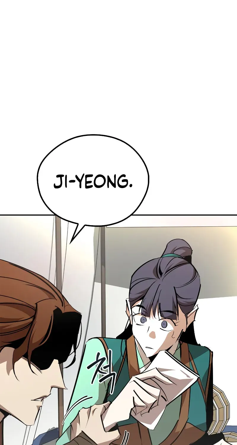 Wild West Murim Chapter 71 page 96 - 