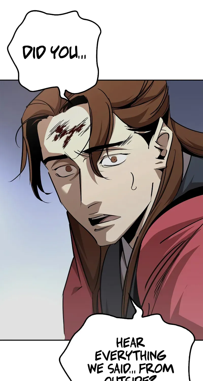 Wild West Murim Chapter 71 page 98 - 