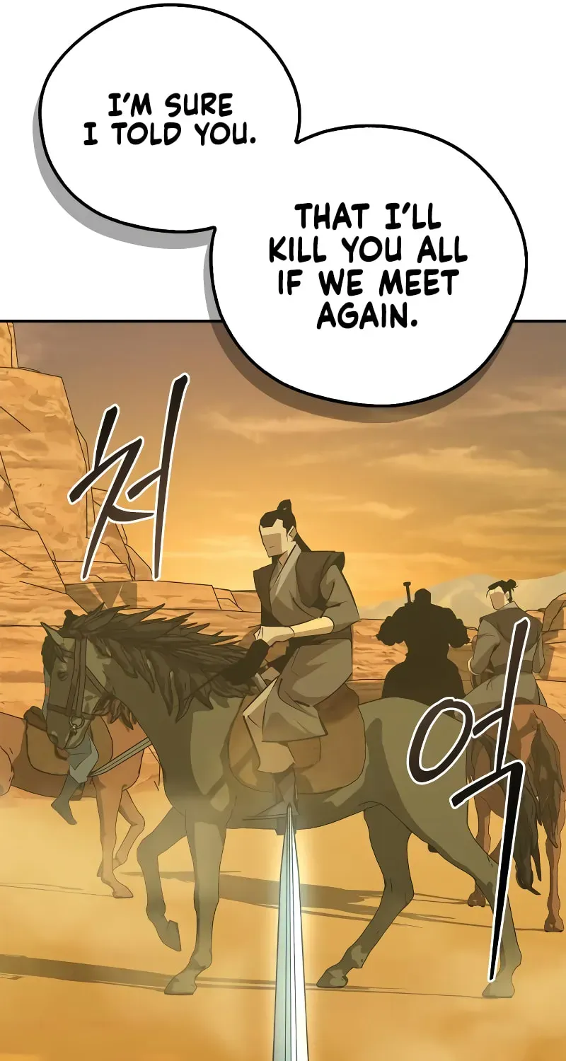 Wild West Murim Chapter 72 page 110 - 