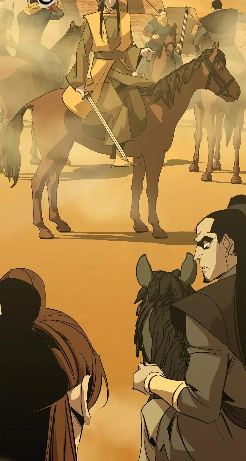 Wild West Murim Chapter 72 page 116 - 