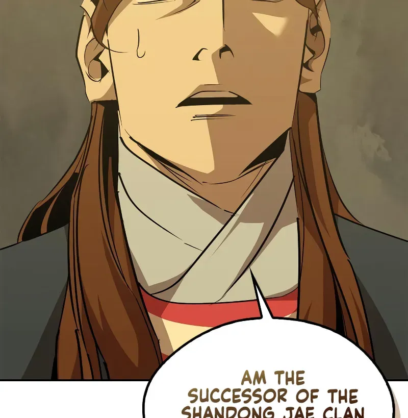 Wild West Murim Chapter 72 page 119 - 