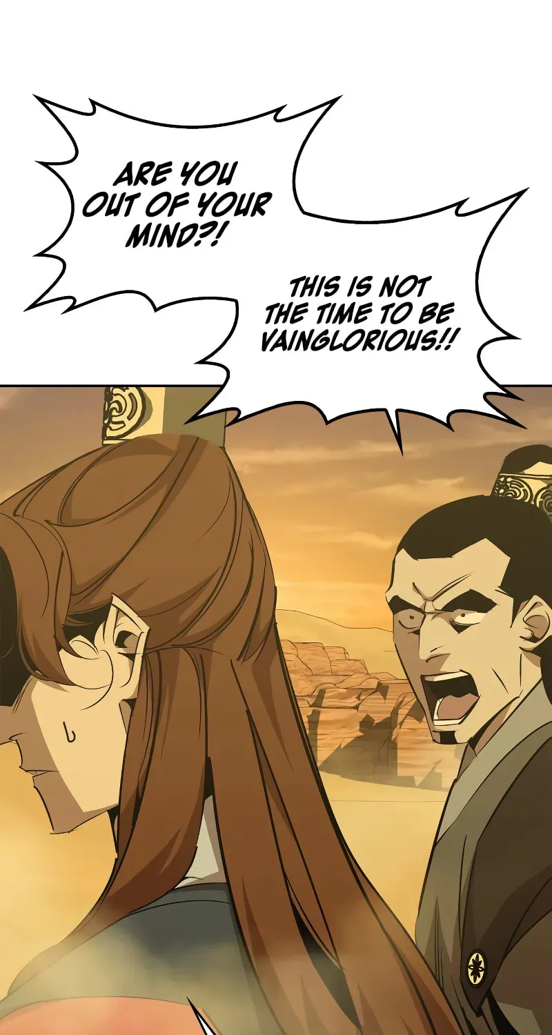 Wild West Murim Chapter 72 page 122 - 