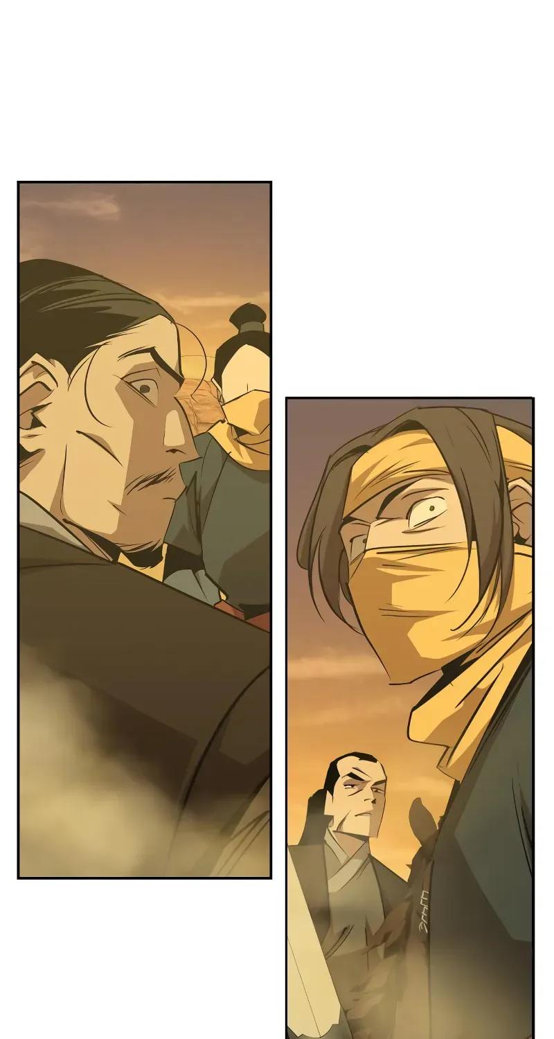 Wild West Murim Chapter 72 page 126 - 