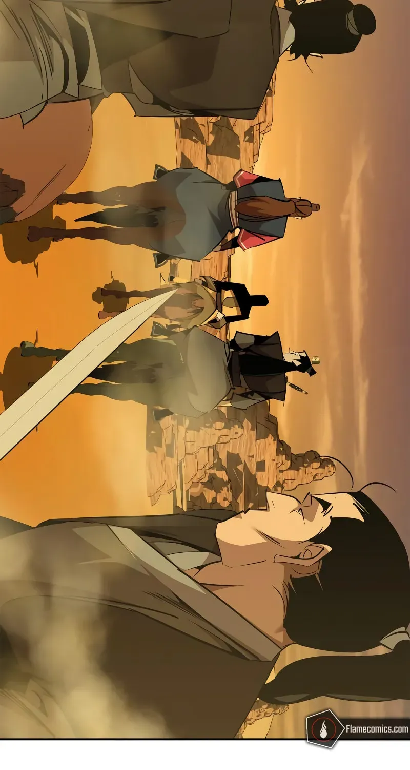 Wild West Murim Chapter 72 page 128 - 