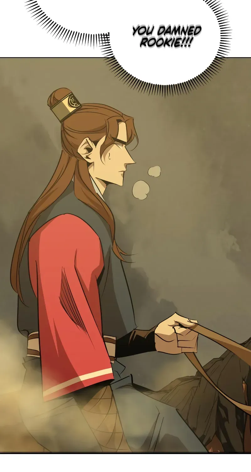 Wild West Murim Chapter 72 page 132 - 