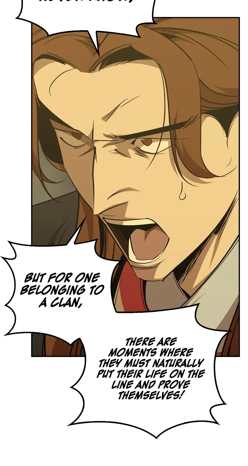 Wild West Murim Chapter 72 page 136 - 