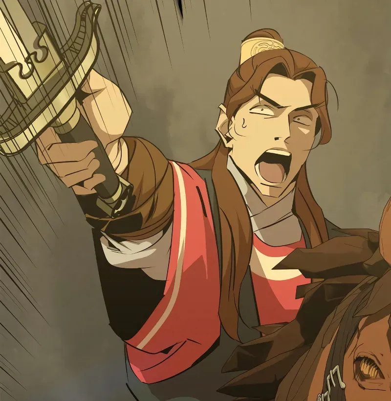 Wild West Murim Chapter 72 page 139 - 