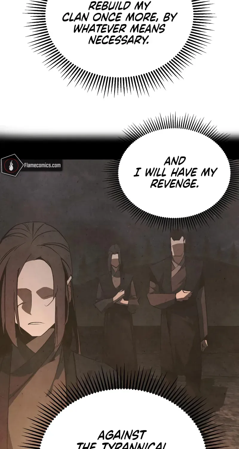 Wild West Murim Chapter 72 page 142 - 