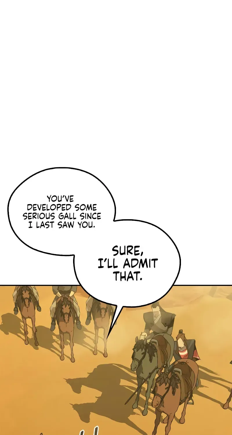 Wild West Murim Chapter 72 page 144 - 