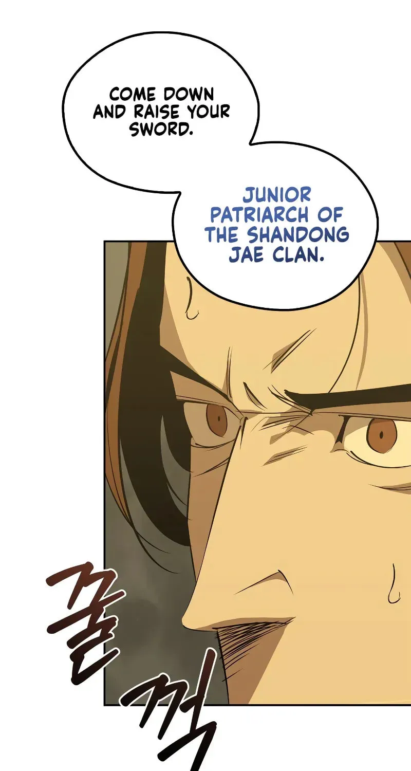 Wild West Murim Chapter 72 page 146 - 