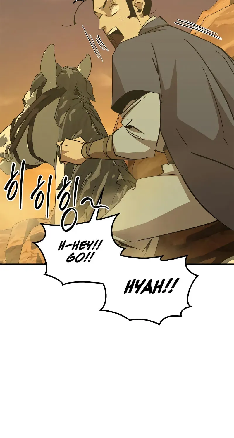 Wild West Murim Chapter 72 page 16 - 