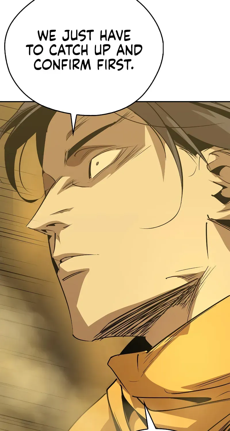 Wild West Murim Chapter 72 page 22 - 