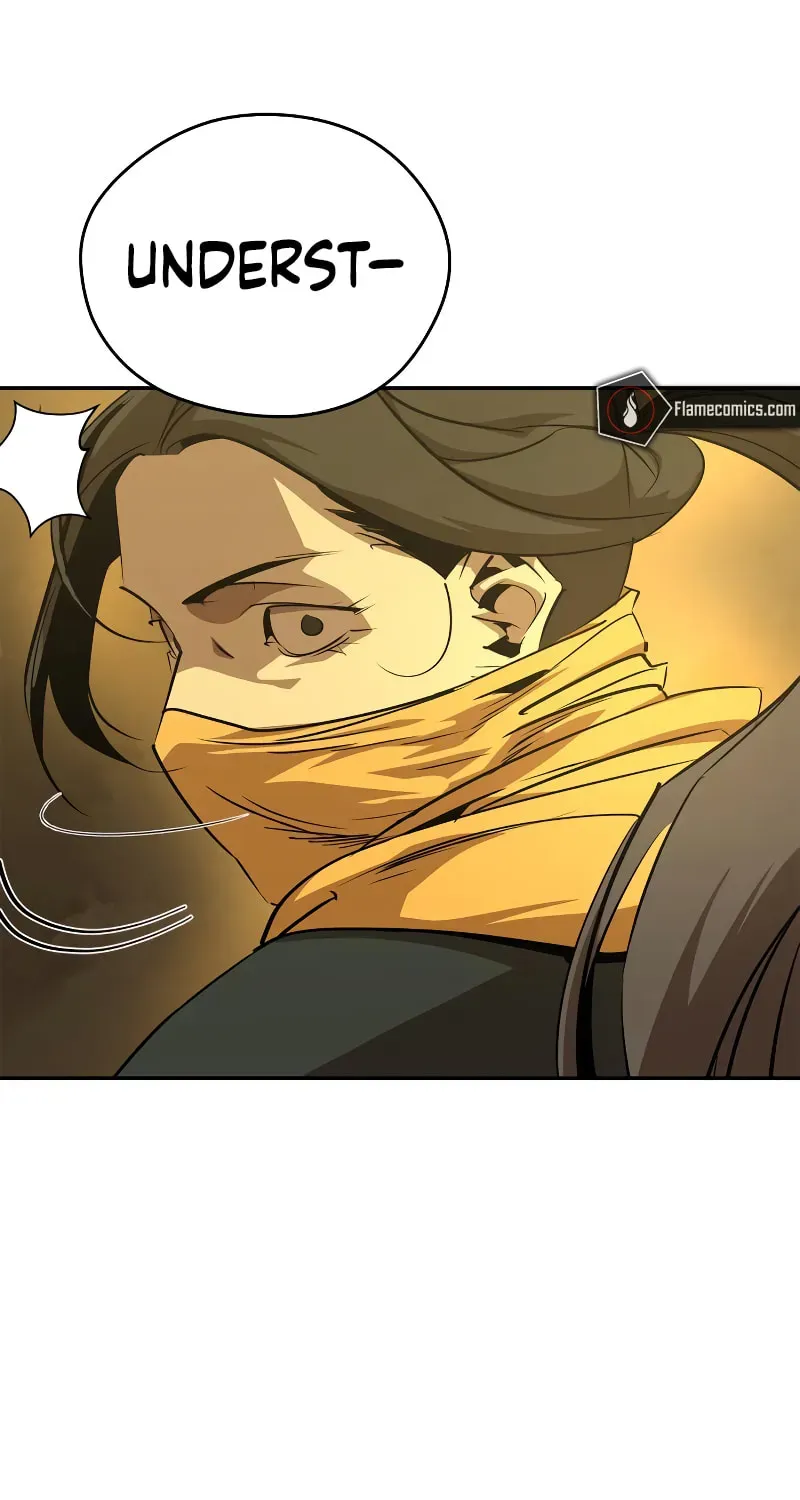 Wild West Murim Chapter 72 page 24 - 