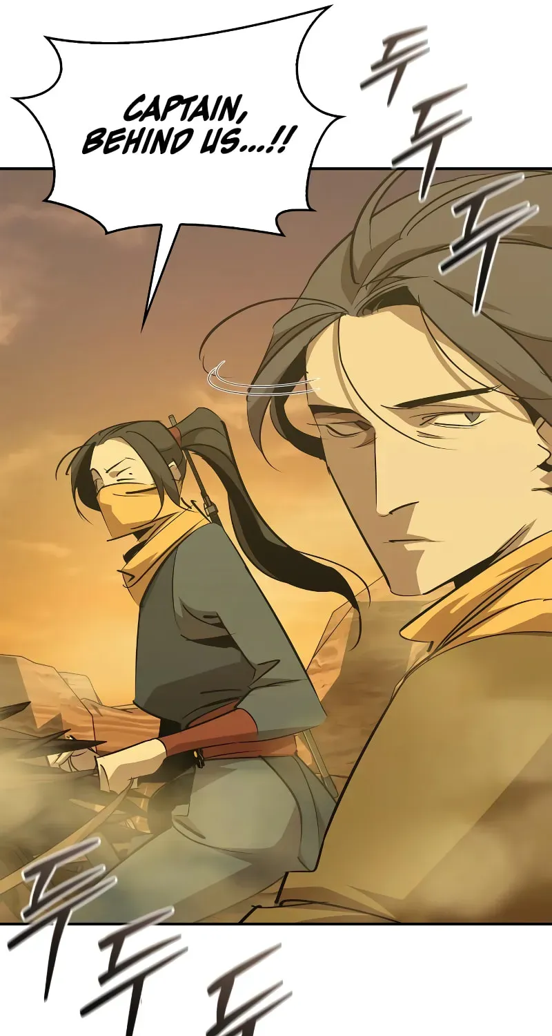 Wild West Murim Chapter 72 page 26 - 