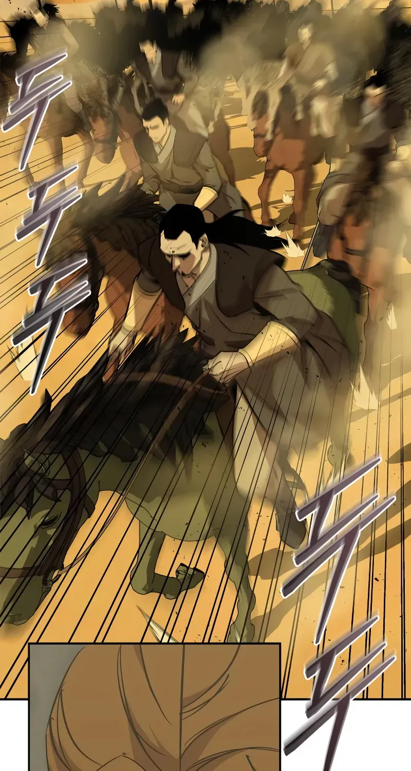 Wild West Murim Chapter 72 page 28 - 