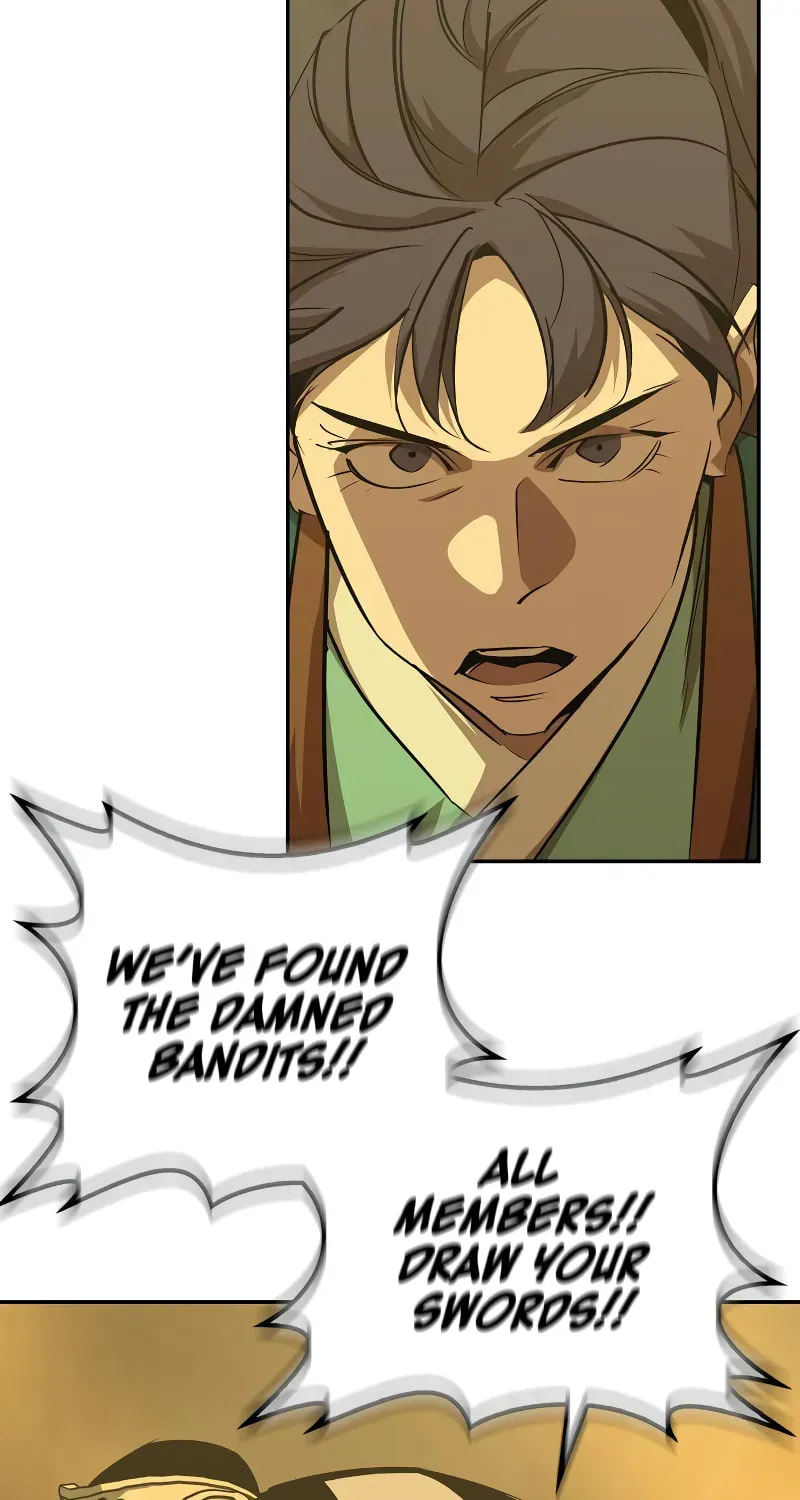 Wild West Murim Chapter 72 page 30 - 