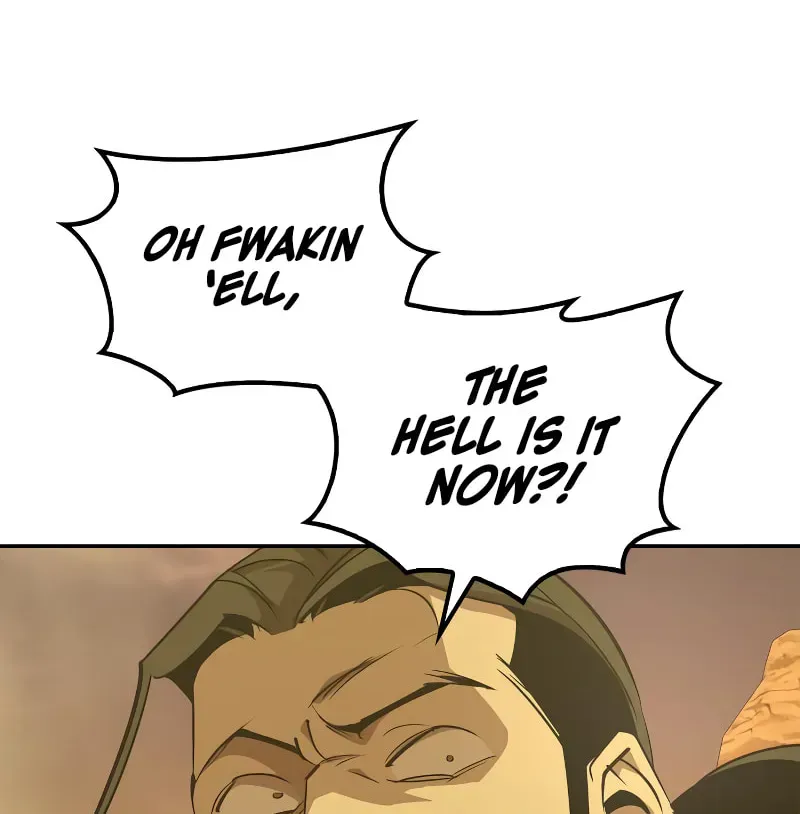 Wild West Murim Chapter 72 page 33 - 
