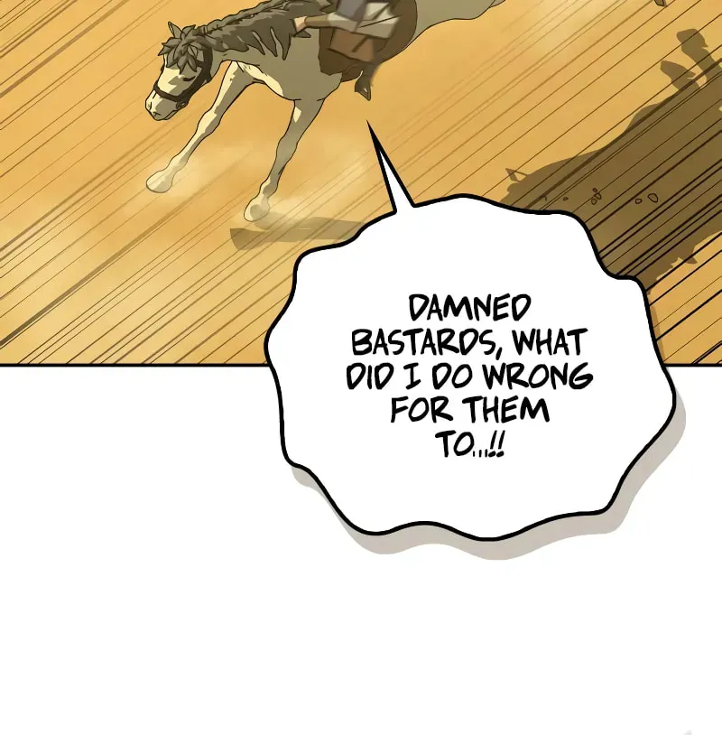 Wild West Murim Chapter 72 page 37 - 