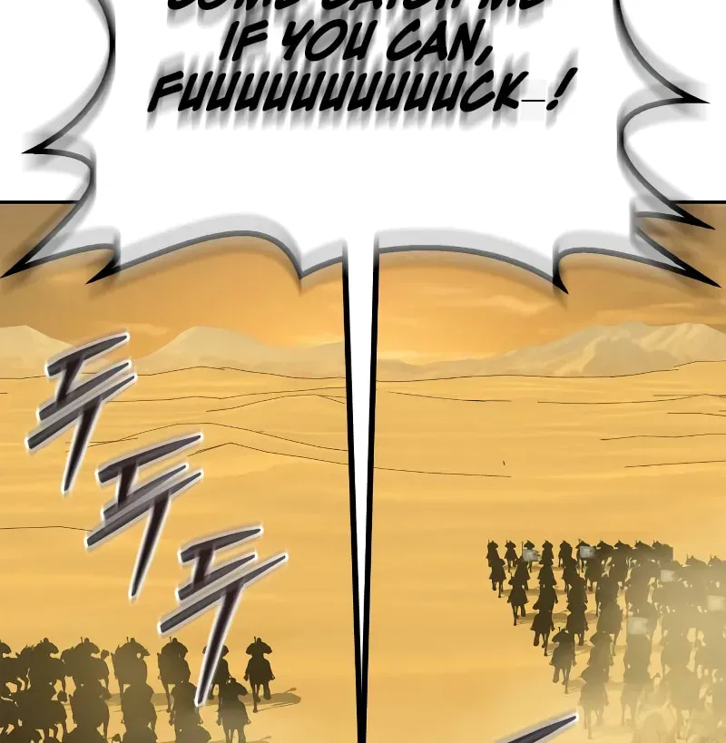 Wild West Murim Chapter 72 page 41 - 