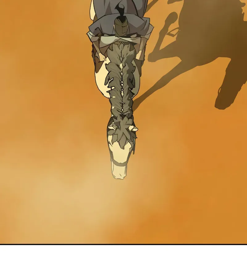 Wild West Murim Chapter 72 page 43 - 