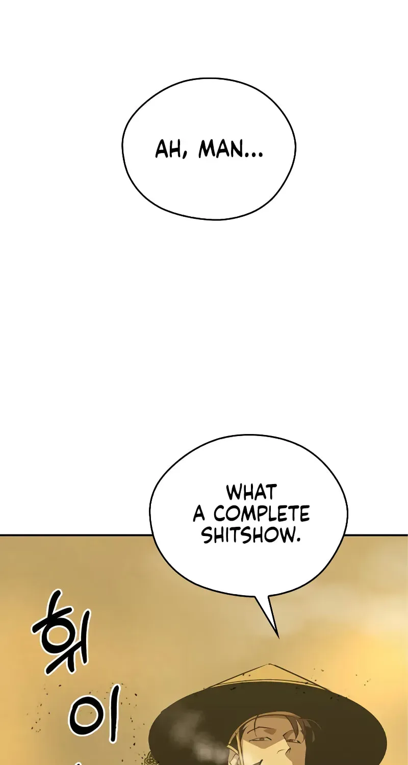 Wild West Murim Chapter 72 page 46 - 