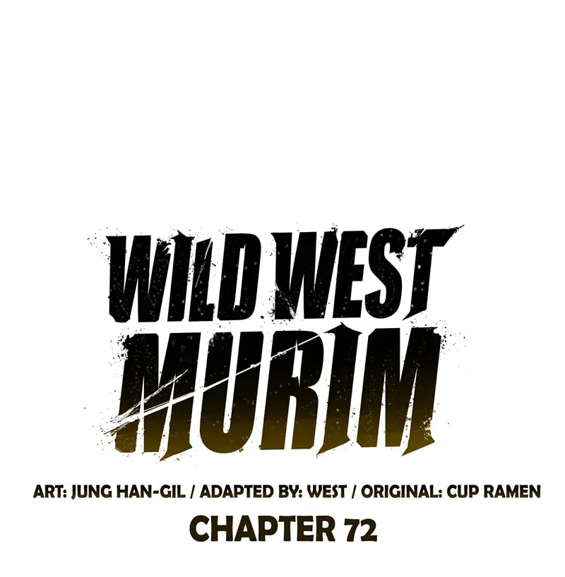 Wild West Murim Chapter 72 page 49 - 