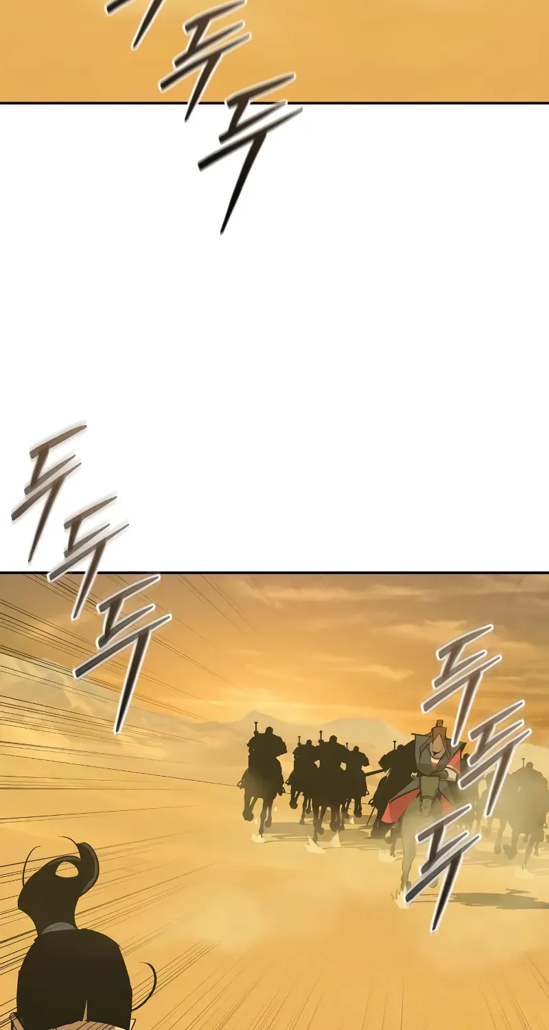 Wild West Murim Chapter 72 page 52 - 