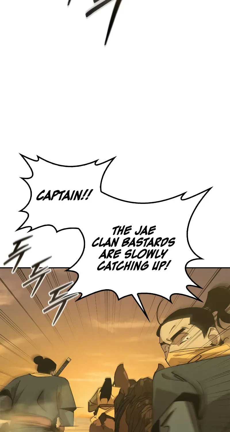 Wild West Murim Chapter 72 page 54 - 