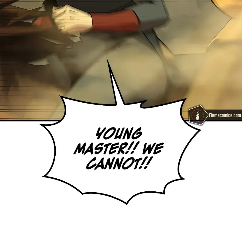 Wild West Murim Chapter 72 page 57 - 