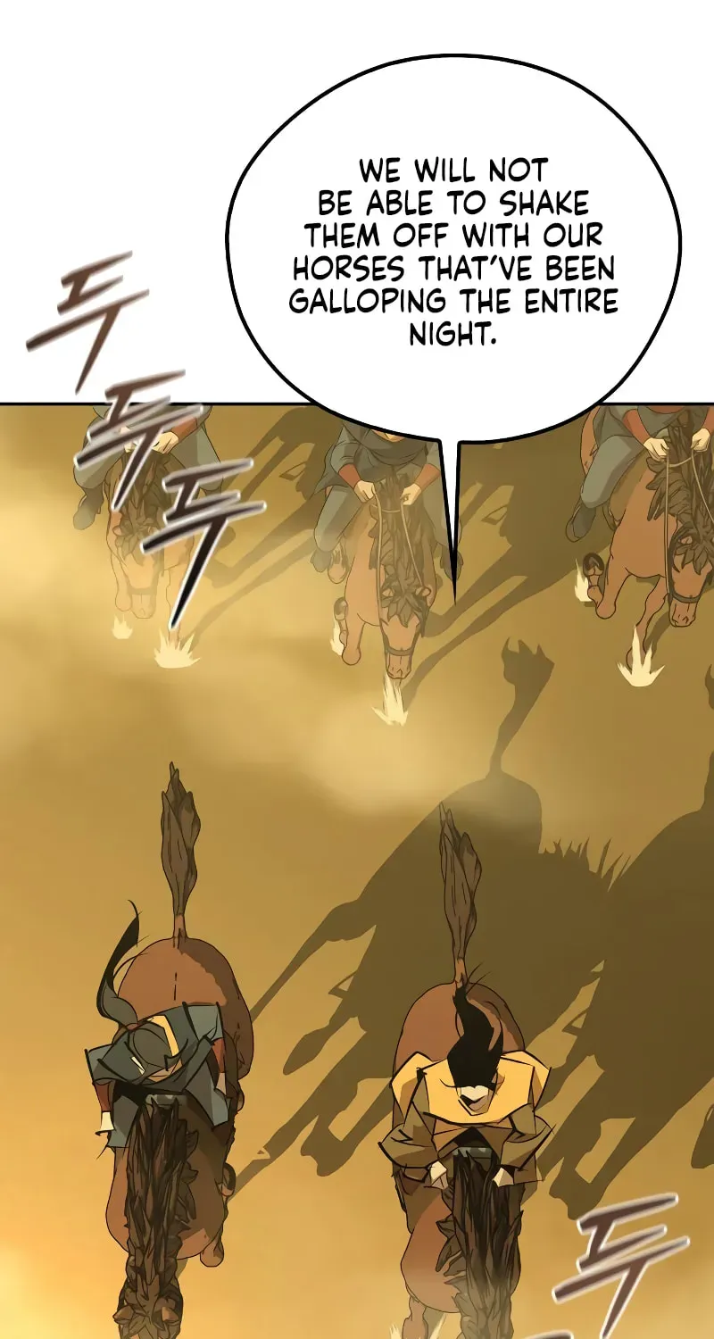 Wild West Murim Chapter 72 page 60 - 