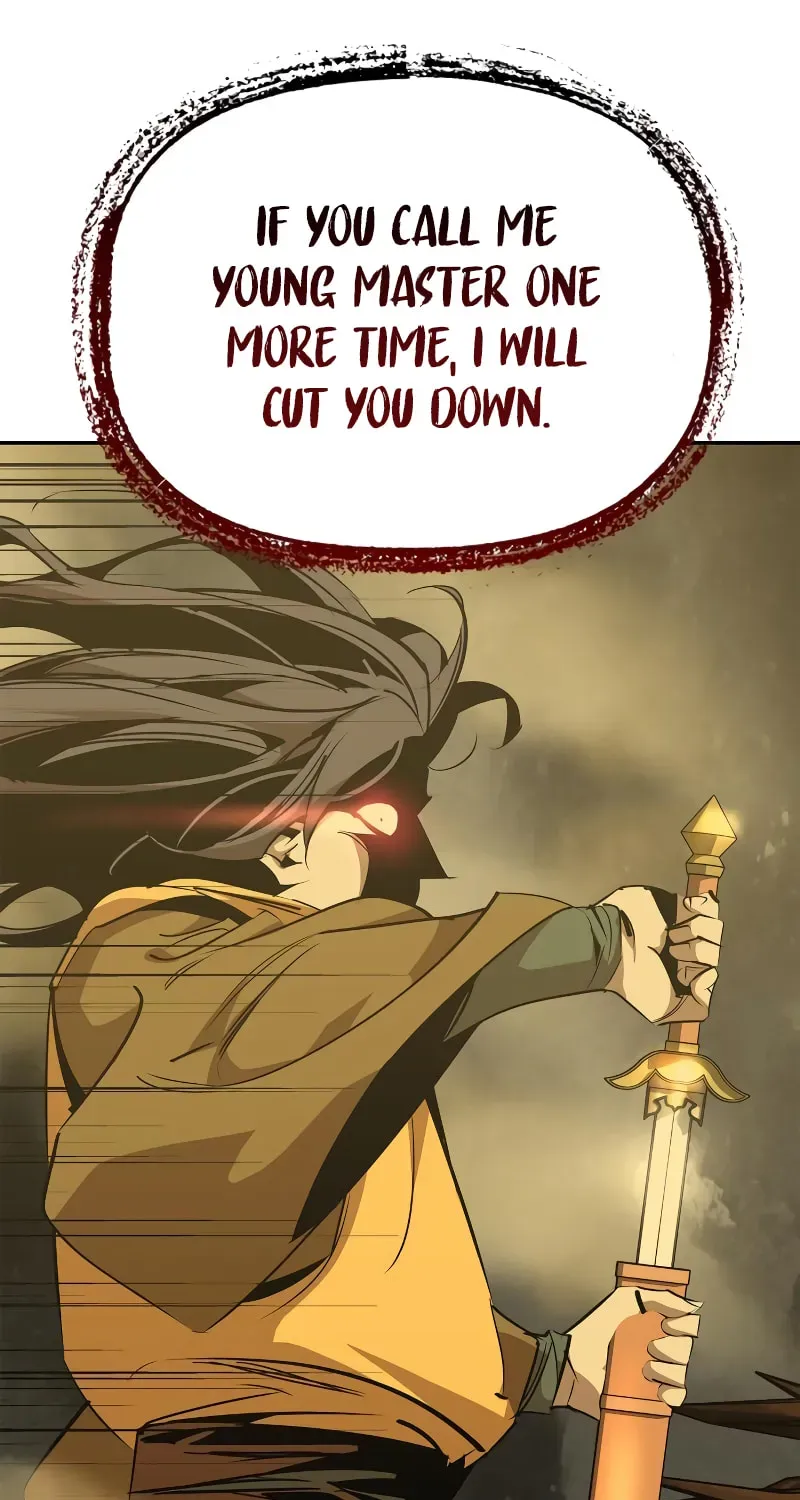 Wild West Murim Chapter 72 page 64 - 