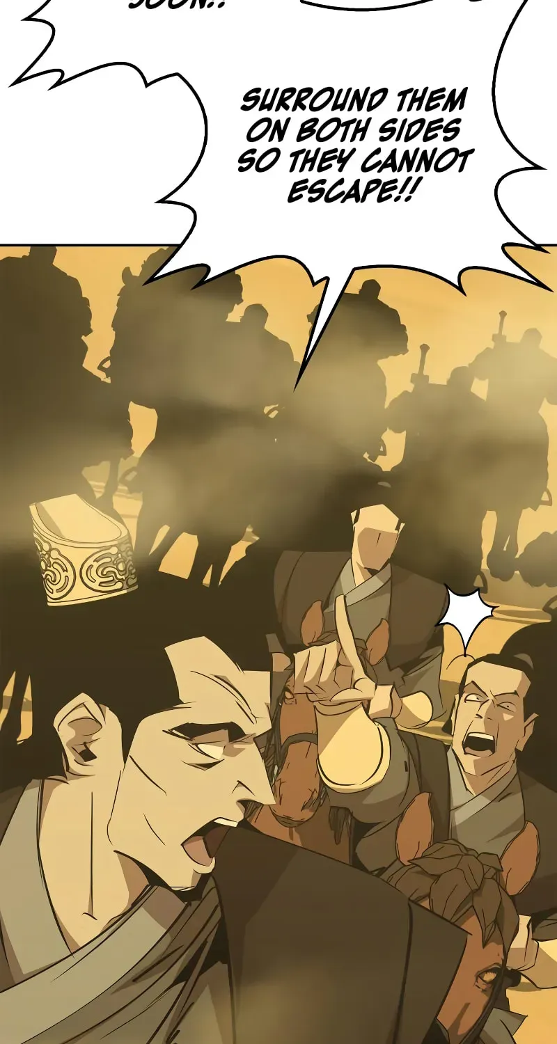 Wild West Murim Chapter 72 page 68 - 