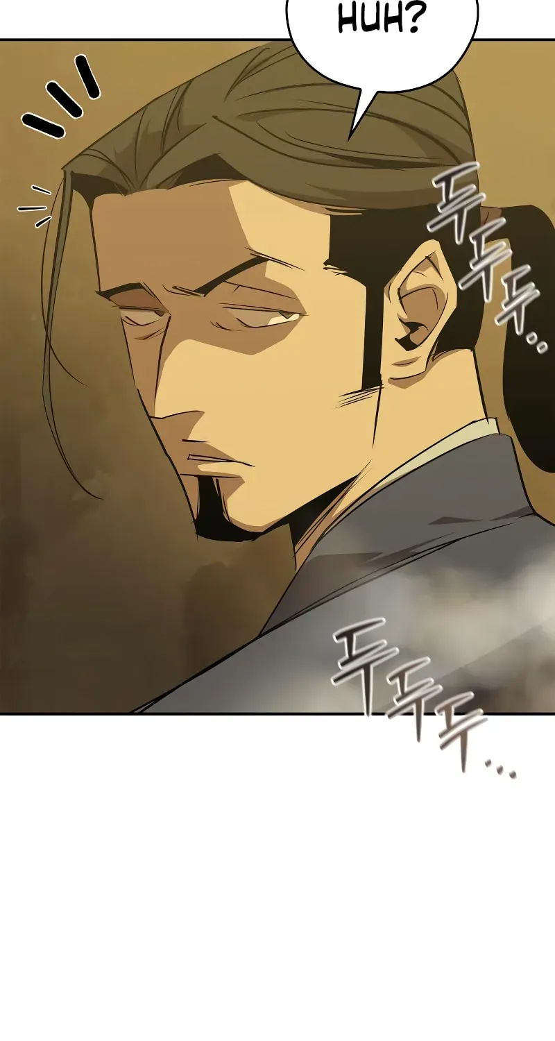 Wild West Murim Chapter 72 page 8 - 