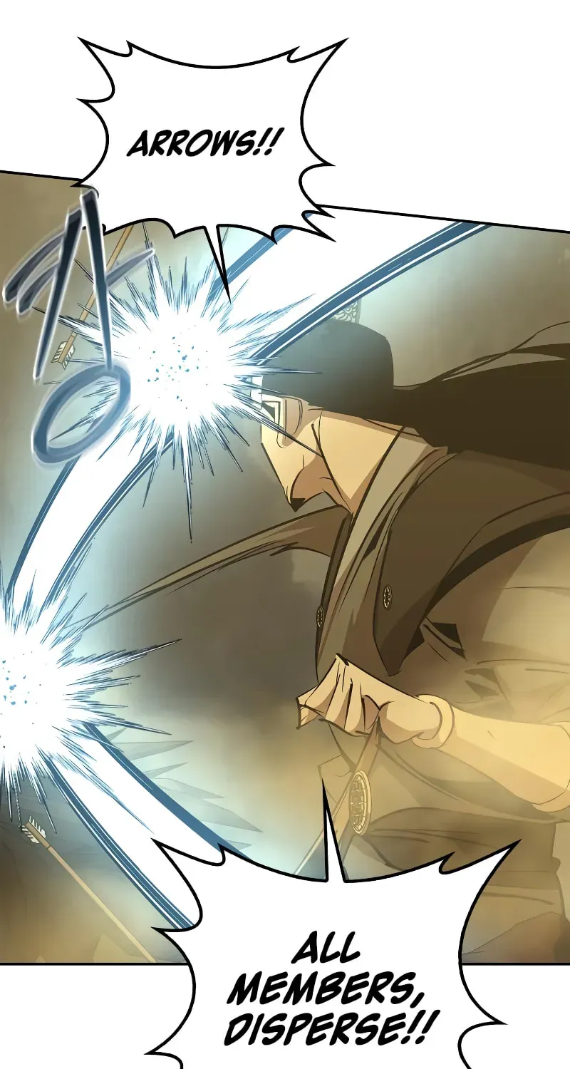 Wild West Murim Chapter 72 page 72 - 