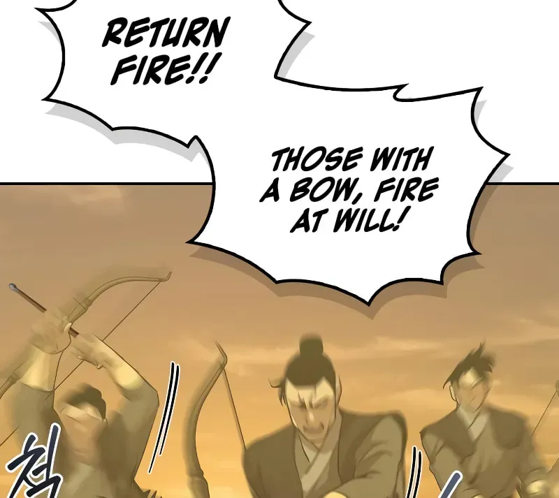 Wild West Murim Chapter 72 page 77 - 