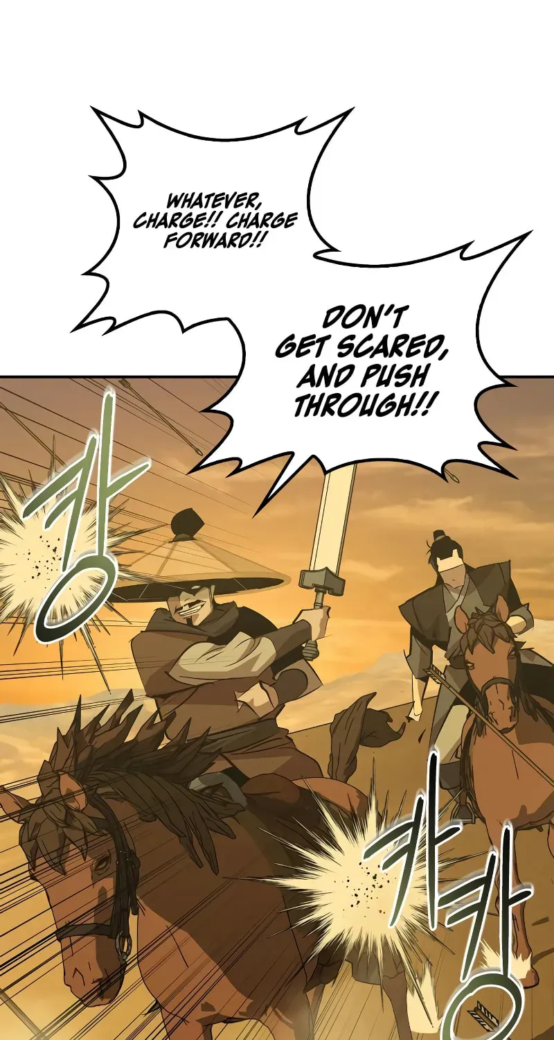 Wild West Murim Chapter 72 page 82 - 