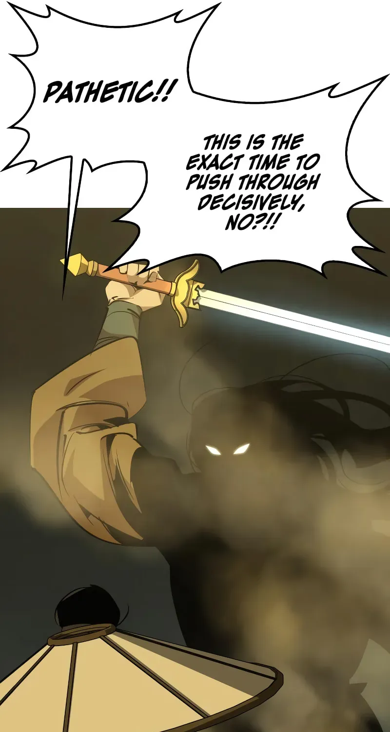 Wild West Murim Chapter 72 page 86 - 