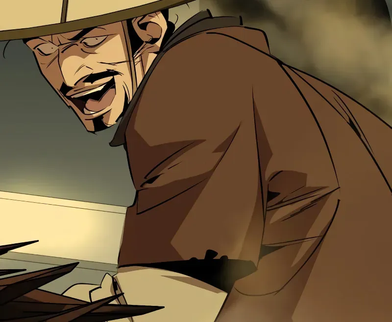 Wild West Murim Chapter 72 page 87 - 