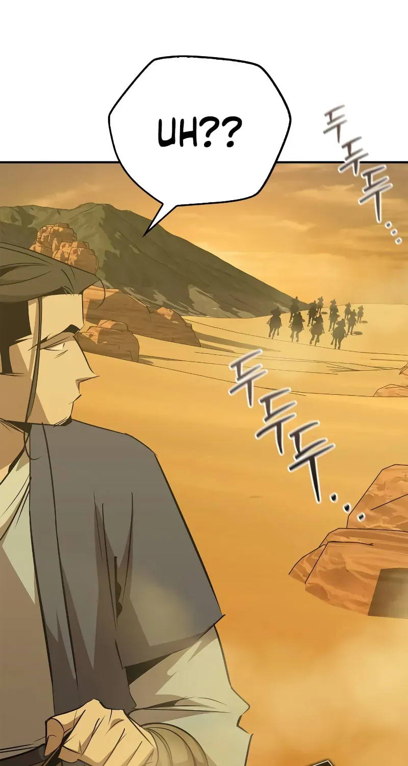 Wild West Murim Chapter 72 page 10 - 