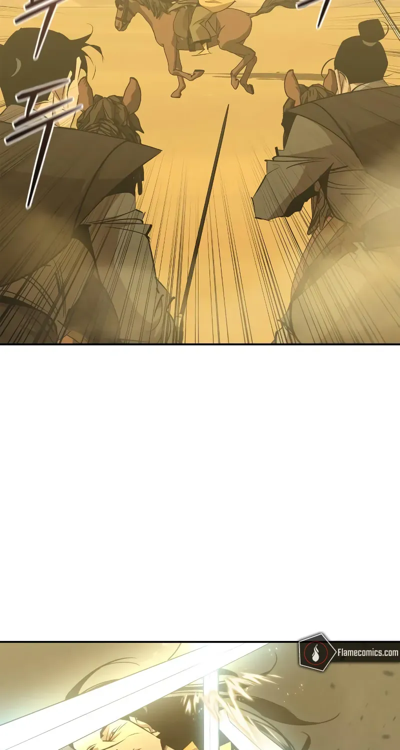 Wild West Murim Chapter 72 page 94 - 